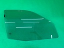 БОКОВОЕ ОКНО ДВЕРЬ ПЕРЕДНЯЯ ПРАВАЯ RENAULT CLIO II 2 LIFT 01-05 5 ДВЕРЕЙ