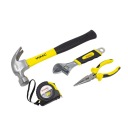 KIT OUTILS 128EL. 1/4″ 3/8″ (4-21MM) DANS WALIZCEphoto 7