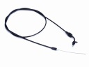 ТРОСИК ГАЗА ROUTER ROMET PLUSS 2T  фото 2