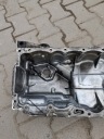 ПОДДОН МАСЛЯНАЯ BMW 1 F20 2.0D N47 7812360  фото 8