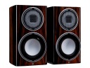 Полочные колонки Monitor Audio Platinum 100 3G Para Piano Ebony Mahogany