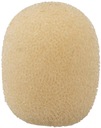 Губка для микрофона - Monacor WS 150 SK