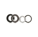STARK SKWB-0180646 KIT ROULEMENT ROUES ARRIÈRE DROITE GAUCHE VERS VOLVO 740 (744)photo 11