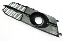 GRILLE CALANDRE AVANT AUDI A6 C7 LIFT GAUCHE SLINEphoto 14