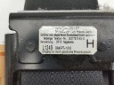 CEINTURE DE SÉCURITÉ DROIT AVANT MAZDA CX-7 EUROPEphoto 11