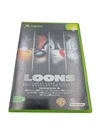XBOX ЛУНЫ