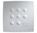 Вентилятор для ванной 80мм 85м3/ч MICRO VORTICE MADE IN ITALY