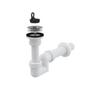 Сифон для умывальника 