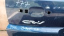HONDA CR-VII FL SUV КРИШКА БАГАЖНИКА ЗАД B96P  (14987327985) фото min 10