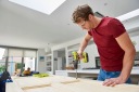 RYOBI ДРЕЛЬ ОТВЕРТКА 18В 4Ач 2Ач ПЫЛЕСОС