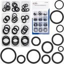 НАБОР ВОДЯНЫХ УПЛОТНЕНИЙ, 50 ШТ. УПЛОТНИТЕЛЬНЫЕ КОЛЬЦА