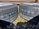 4× ДИСК АЛЮМІНІЄВА OPEL 8.0″ X 18″ 5X115  (18538523341) фото min 12