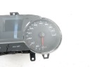 COMPTEUR SEAT IBIZA IV 1.4 TDI BMS 6J0920801Aphoto 6