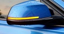 LUZ DIRECCIONAL FLOTANTE DIOPARA LUMINOSO LED PARA BMW 5,6,7 SMOKY 