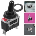 5PCS MULTI-COLOR WATERPROOF TOGGLE SWITCH FOR OUTDOOR EQUIPMENTphoto 14
