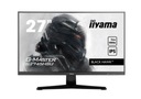 IIYAMA 27-дюймовый монитор Black Hawk G-Master G2745HSU-B1 IPS/FHD/100 Гц/1 мс