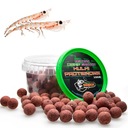 ПРОТЕИНОВЫЕ ШАРИКИ MARGROM 16мм 100г со вкусом КРИЛ