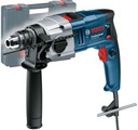 УДАРНАЯ ДРЕЛЬ BOSCH GSB 18-2 RE 800 Вт + КОРПУС