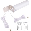 ВНЕШНЯЯ АНТЕННА ДЛЯ МОДЕМА LTE 3G 4G МАРШРУТИЗАТОР МНОГОНАПРАВЛЕННАЯ АНТЕННА SMA