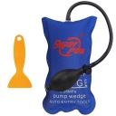 РАСШИРИТЕЛЬ ПОДУШКИ ПОДЪЕМНИК LOCKWINDERS' WEDGE SCRATCH 135 КГ