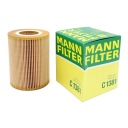 MANN-FILTER C 1381 FILTRE AIRphoto 13