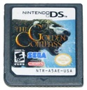 Золотой Компас — Nintendo DS.