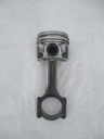 75L146 PISTÓN BIELA PEUGEOT CITROEN FORD 1.5 HDI TDCI 