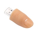 Карта памяти Cartoon USB 2.0 емкостью 16 ГБ