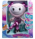ИНТЕРАКТИВНАЯ КУКЛА BRIGHTLINGS ИНОСТРАННЫЙ ЯЗЫК
