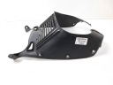 HONDA VARADERO 125 01-06 PASSAGE DE ROUE AVANT PROTECTION RADIATEURphoto 5