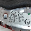 BMW 7 F01 F02 F03 F04 2010 ЛІВА СТОРОНА ФАРИ ЗАДНЬОЇ КРИШКИ БАГАЖНИКА БАГАЖНИКА  (17549632064) фото min 9