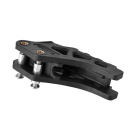 PLASTIC GUIDE CHAINS UNIVERSAL DO BICYCLES 110CC 125CC 250CC MOTOCIKLAI  photo 6