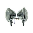 ФАРИ LIGHTBARY HONDA VT1300CX FURY (15638)  (17338515366) фото min 8