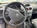 OPEL TIGRA СИДІННЯ ПАСАЖИРА  фото 16
