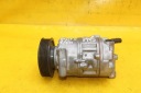 КОМПРЕСОР, НАСОС КОНДИЦІОНЕРА VW GOLF V SKODA AUDI 1.4 TSI CAX 1K0820859T  (16804203992) фото min 7