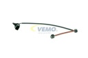 VEMO CAPTEUR USURE PLAQUETTES FREINS AVANT AUDI A4 B7 A4 B8 A5 R8photo 12