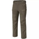 Брюки Helikon Hybrid Outback Taiga Green L-L