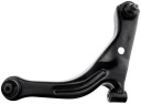 BRAS DE SUSPENSION GAUCHE FORD MAVERICK ESCAPE 2001-07 AVANT BASphoto 15