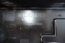 RENAULT MEGANE IV 2016- GRILLE CALANDRE PARE-CHOCS AVANT 622544180Rphoto 8