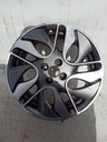 ДИС RENAULT CLIO 7JX17 ET44 4X100 403000803R