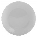 Тарелка обеденная 25 см белая FESTON LUMINARC