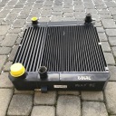 РАДИАТОР ВОДЫ BECOOL RADIATORS P25000 10361451 BEC1043  фото 8