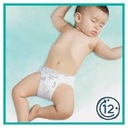 Pieluszki Pampers Harmonie rozmiar 4 9-14 kg 28szt Kod producenta 81754112