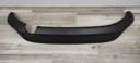 FORD FOCUS MK4 HATCHBACK SPOILER BRIDA DE PARAGOLPES PARTE TRASERA NUEVO ORIGINAL 