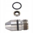 BODY PRZEKADNI SPEEDOMETER 345215 Z METAL SEALANT LIKE IJ  photo 7