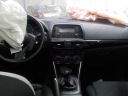 MAZDA CX-5 I KE/GH 2011 - 2017 НОГОЮ ПРУЖИНИ ПЕРІД ПРАВА PEY6  (18890852653) фото min 11