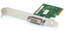 КАРТА РАСШИРЕНИЯ Fujitsu D2823-B11 PCIEx4 DVI-D