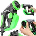 MYJKA DO MYCIA SAMOCHODU AUTA PISTOLET PIANOWNICA DO WĘŻA OGRODOWEGO 4 TRYB