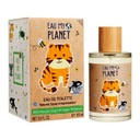 Детские духи Eau my Planet EDT (100 мл)