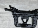 MERCEDES CLA W118 W177 FRAME SUBFRAME A1776207101  photo 6